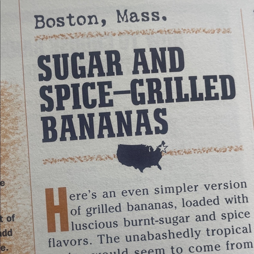 Grilling Cookbook - Getting it done - Picture 8 of 9